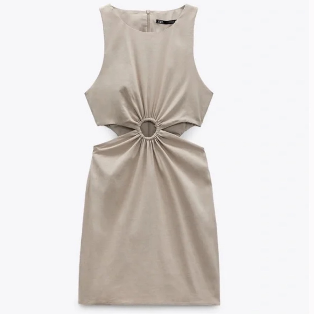 Zara Dress